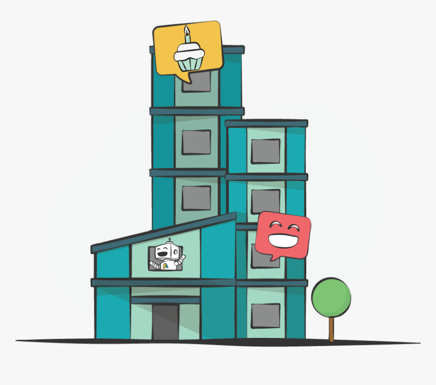 Cartoon, HD Png Download