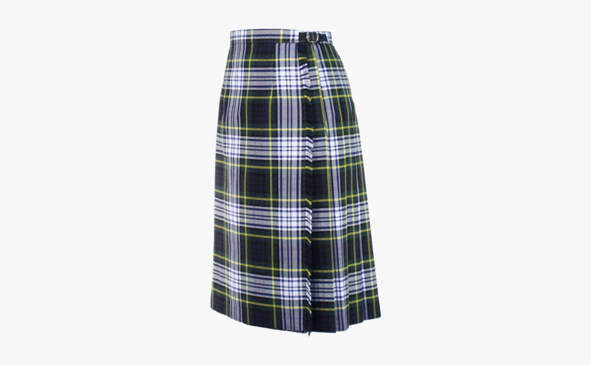 Dress Gordon School Kilt - Tennis Skirt, HD Png Download