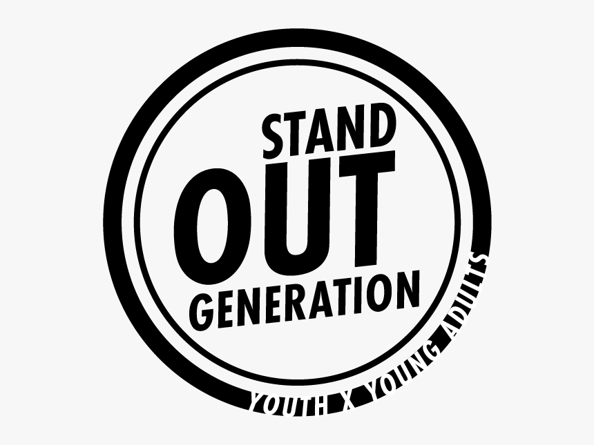 Standout Generation - Circle, HD Png Download