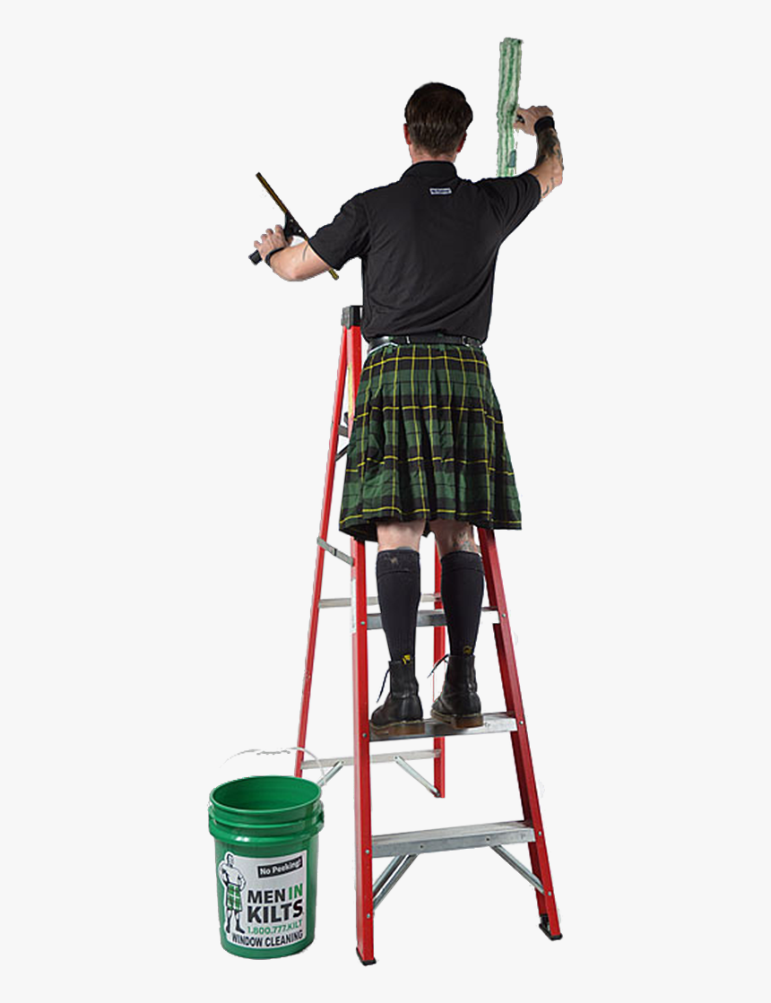 Men In Kilts, HD Png Download