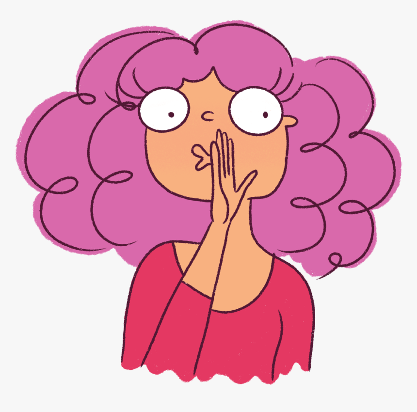 In This Post, I Will Share With You The Secret Of Having - Cartoon, HD Png Download