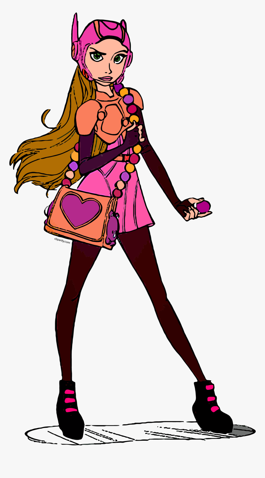 Honey Lemon Ball Png Clipart - Cartoon, Transparent Png