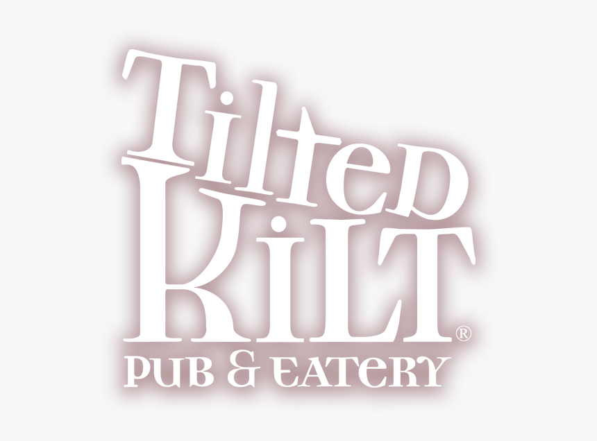 Tilted Kilt Pub Eatery Logo, HD Png Download