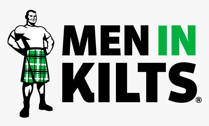 Men In Kilts Window Cleaning, HD Png Download