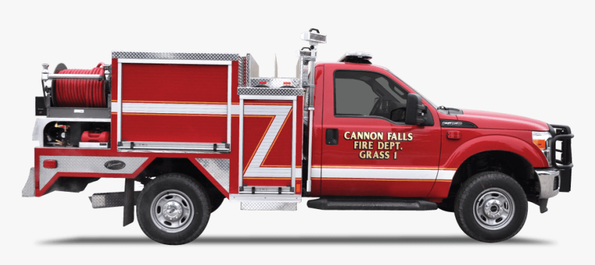 Fire Apparatus, HD Png Download