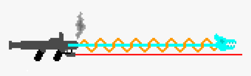 Dragon Laser Canon, HD Png Download