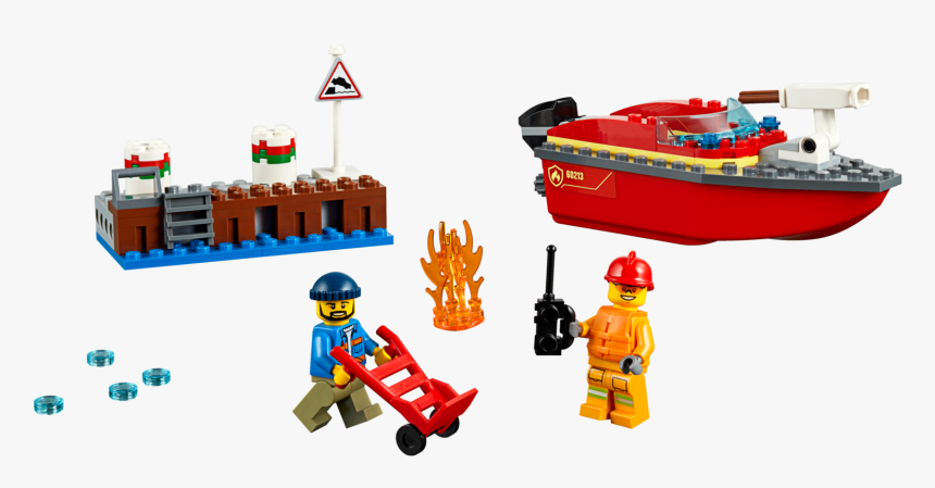 Lego 60213, HD Png Download