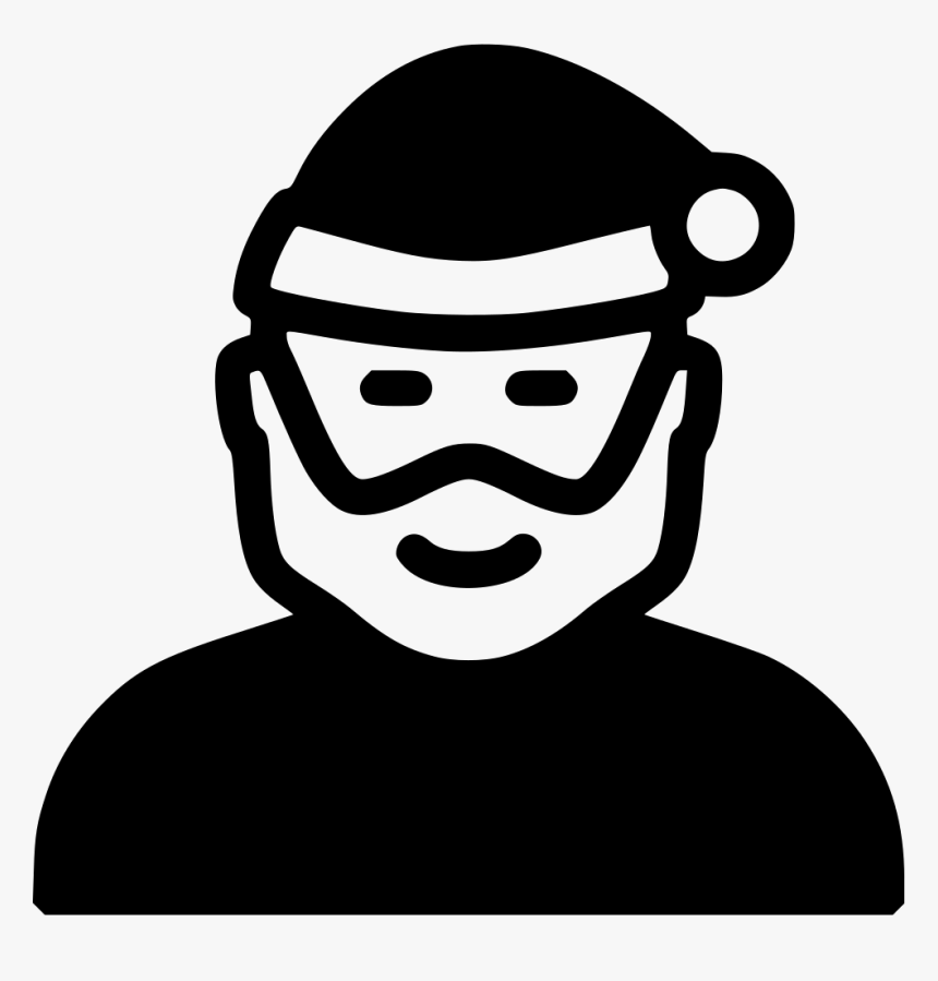 Santa Claus - Christmas Day, HD Png Download