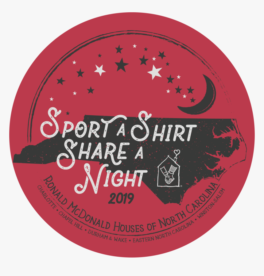 Sport A Shirt - Circle, HD Png Download