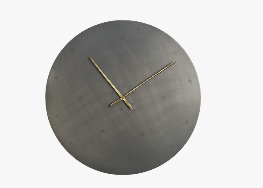 Wall Clock, HD Png Download