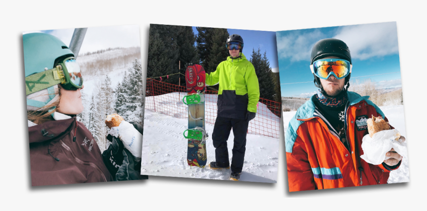 Snow, HD Png Download