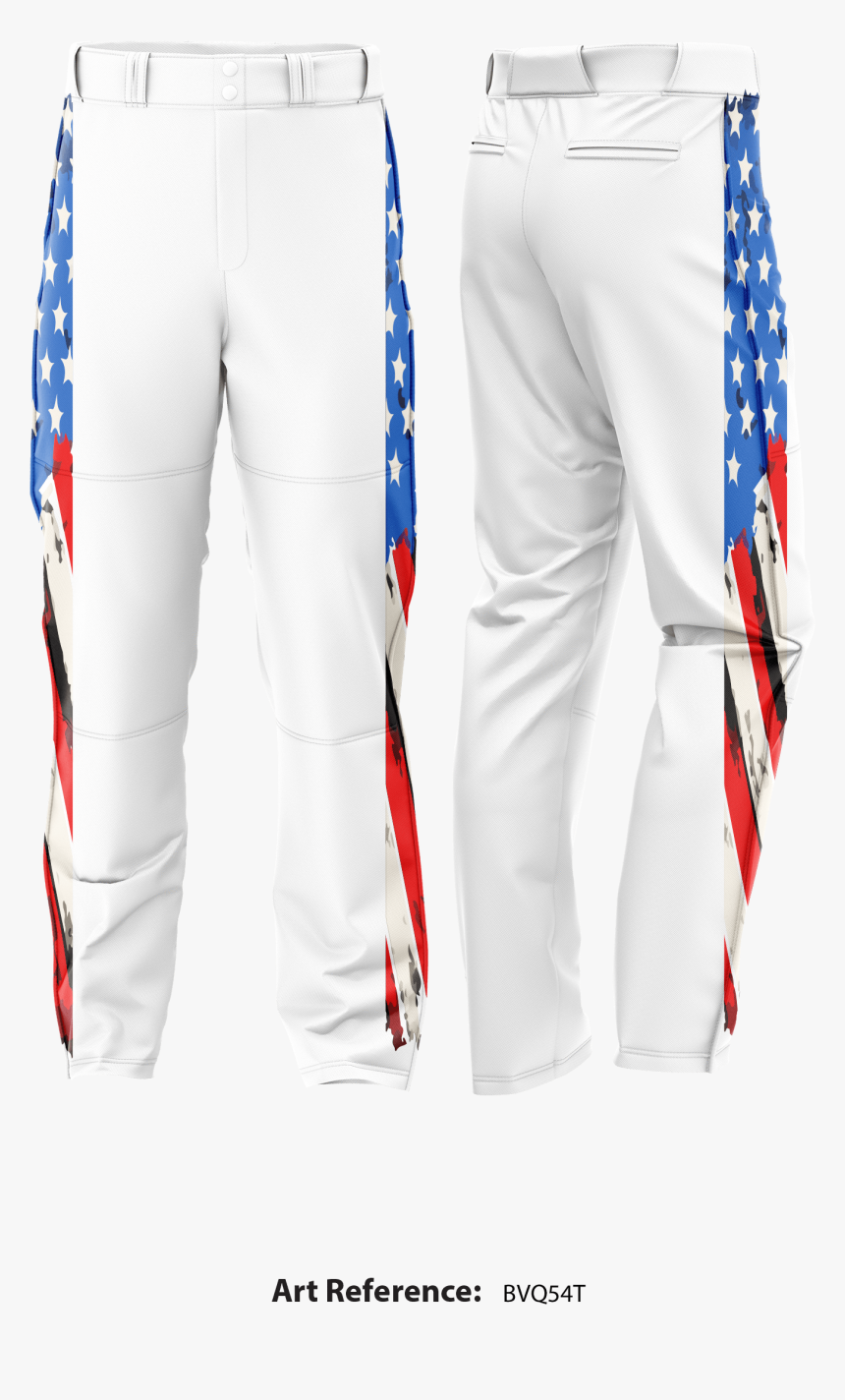 Red Line Baseball Baseball Pants - Baseball, HD Png Download