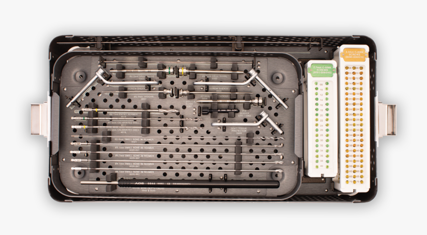 Small Bone Im Tray 1, HD Png Download