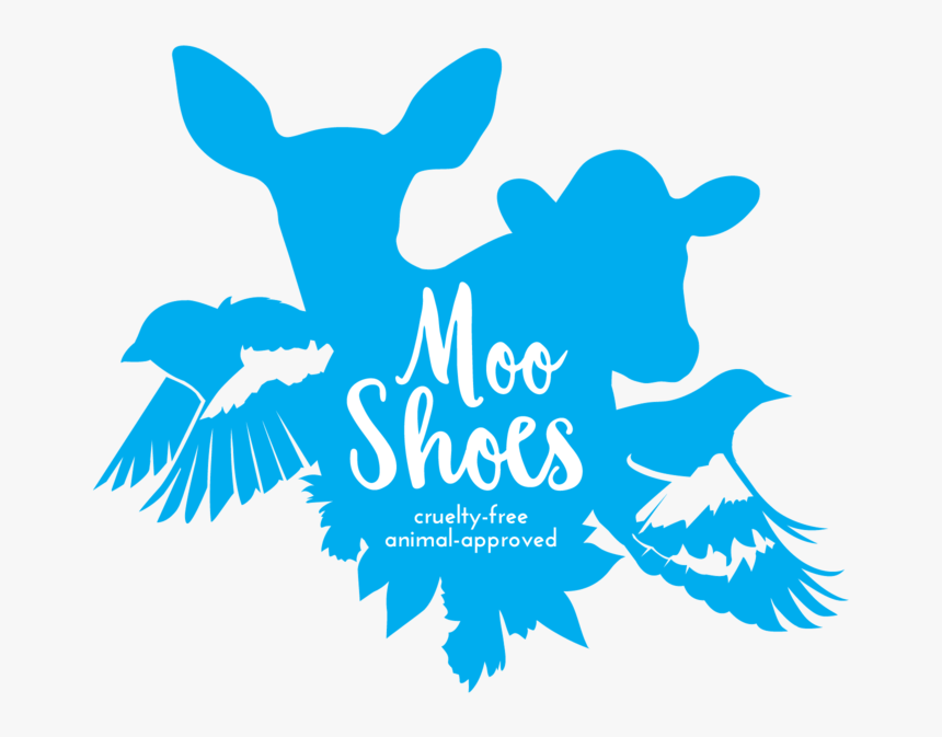 Moo Shoes, HD Png Download