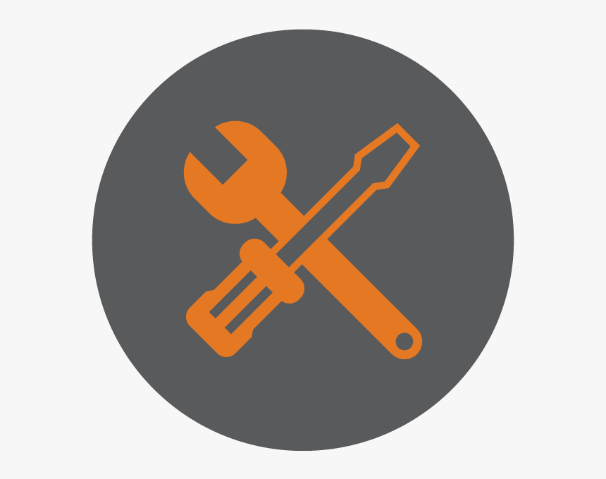 Maintenance Order Icon, HD Png Download