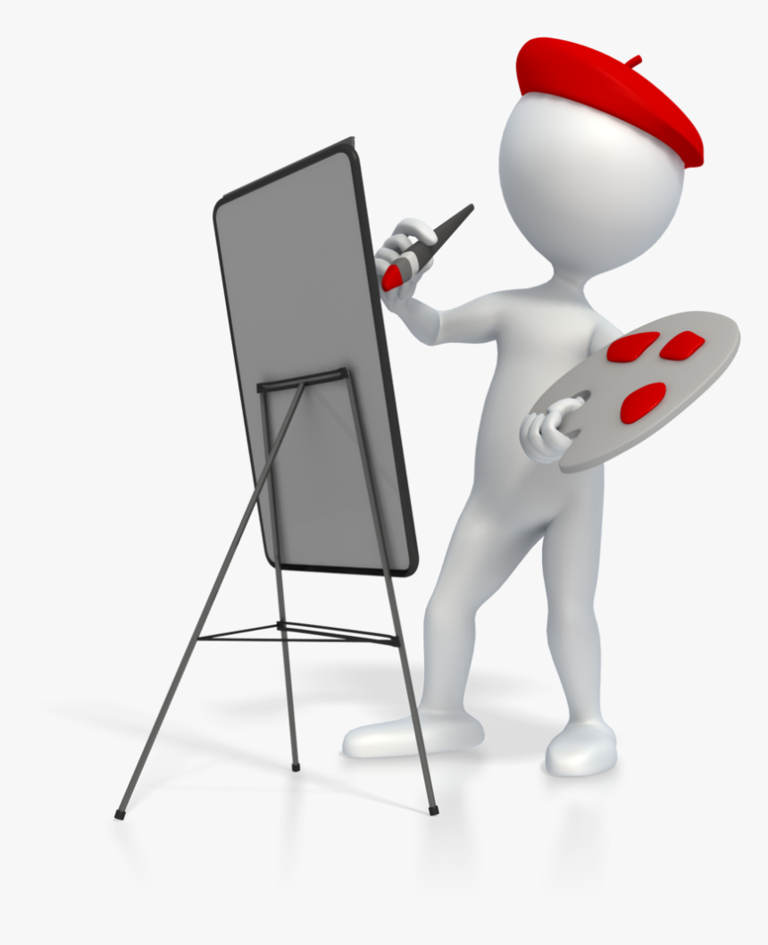 اعلان تصميم عروض بوربوينت, HD Png Download