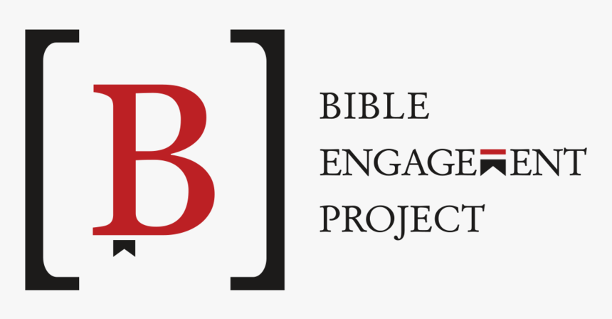 Web Header Bible Project - Bible Engagement Project, HD Png Download