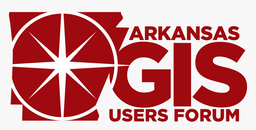 Arkansa Gis User Forum, HD Png Download