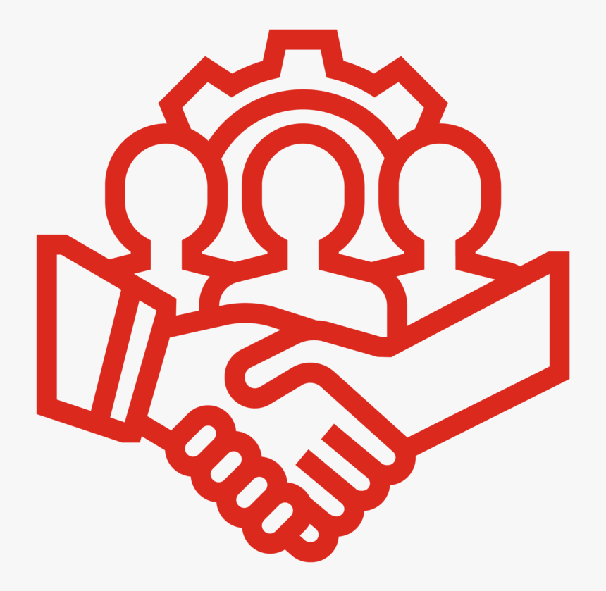 Riley Home Page Icons Customer Service - Service, HD Png Download