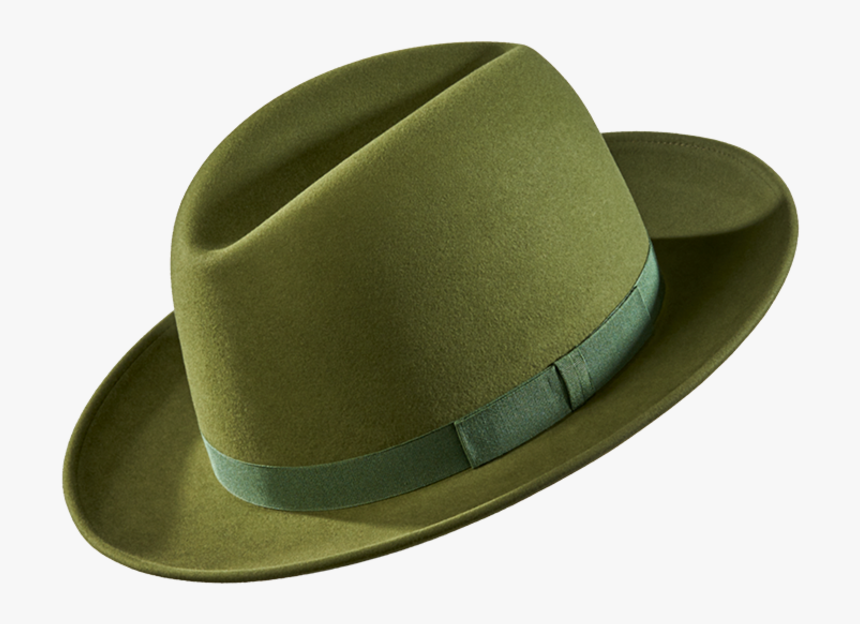 Fedora, HD Png Download