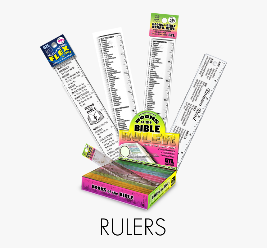 Rulers - Newsprint, HD Png Download