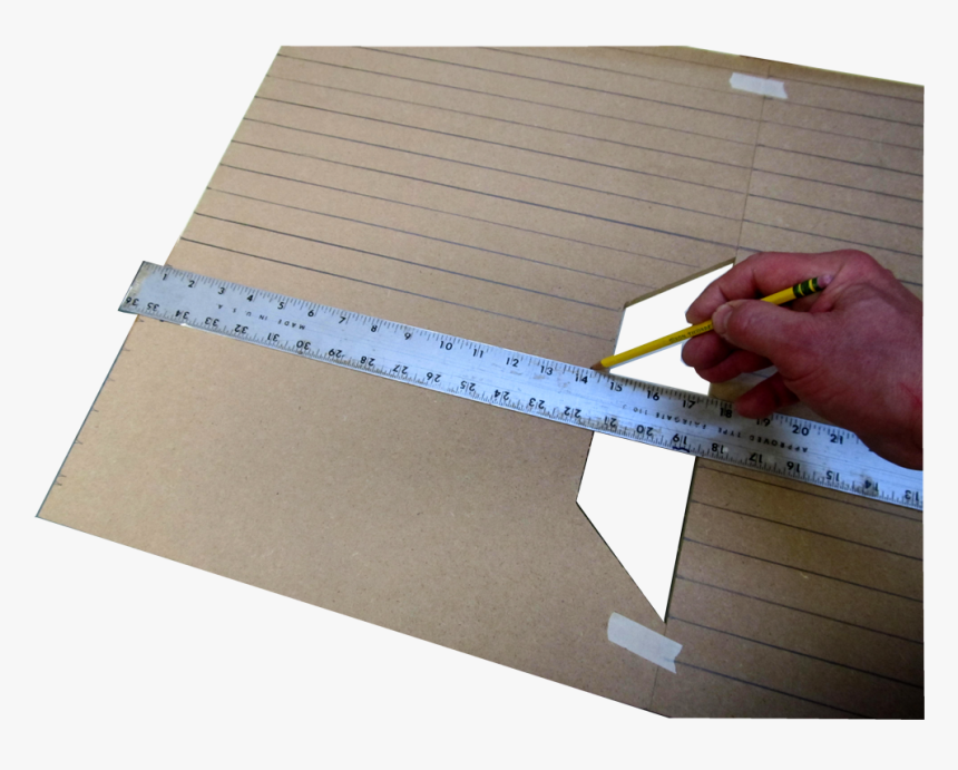 Plank, HD Png Download