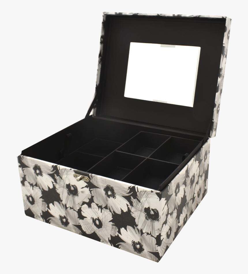 Box, HD Png Download