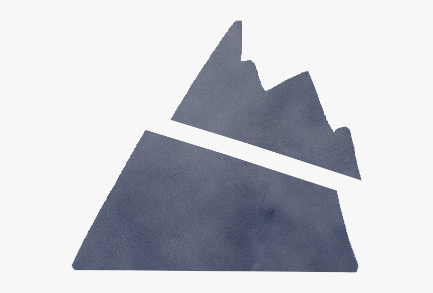Mountainbreaker - Construction Paper, HD Png Download