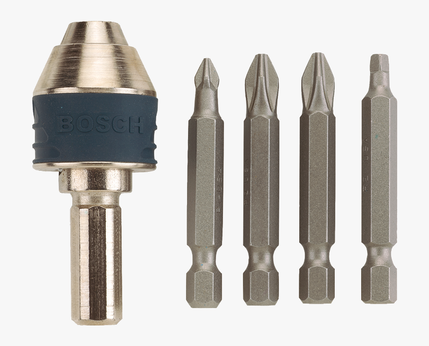 Cc2273 Brocas Para Atornilladores De Tuercas - Broca Para Destornillador, HD Png Download