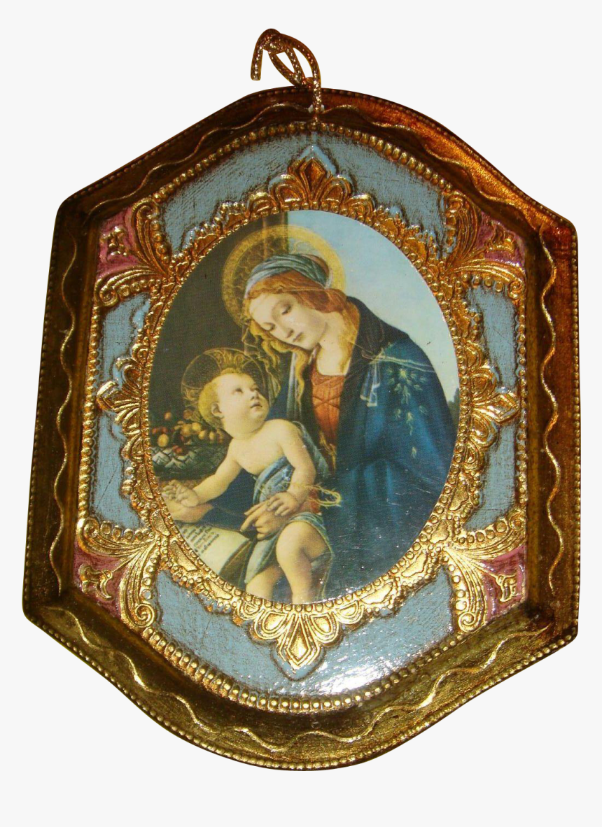 Locket, HD Png Download