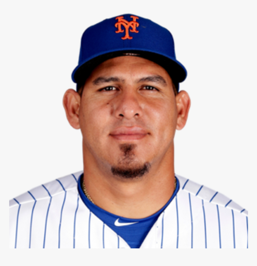 Wilson Ramos Is Noah Syndergaard Not Happy, HD Png Download