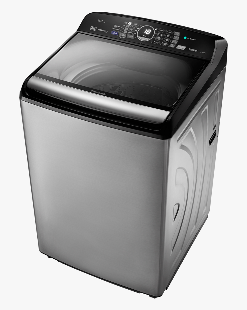Maquina De Lavar Panasonic, HD Png Download