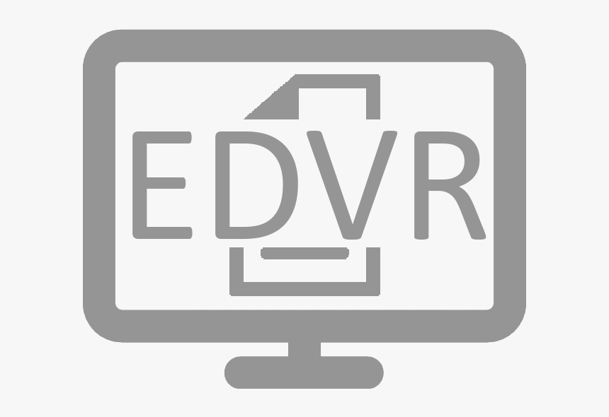 Ícono Del Edvr - Bizi Dinlediğiniz Için Teşekkürler, HD Png Download