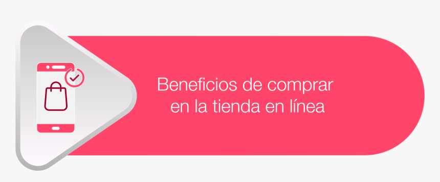 Botones De Compra En Linea Beneficios - Parallel, HD Png Download
