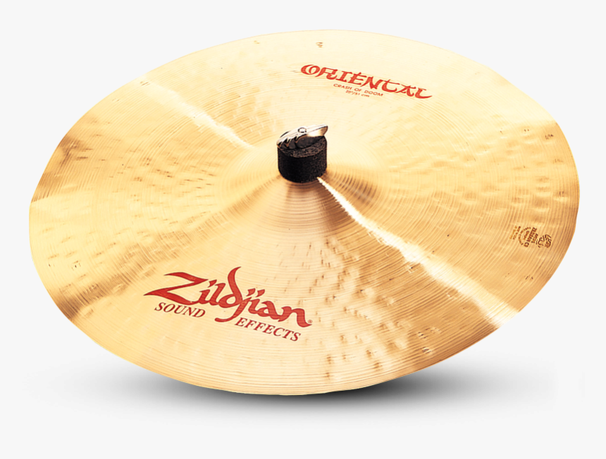 Title - Zildjian, HD Png Download