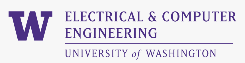 University Of Washington, HD Png Download