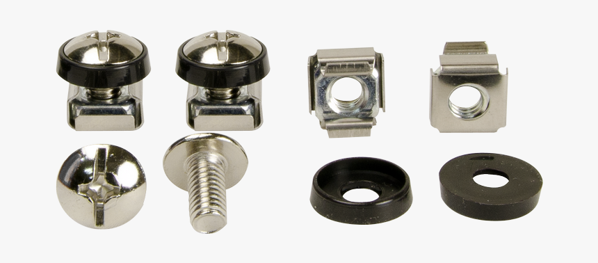 Przepust Szczotkowy Rack 19, HD Png Download