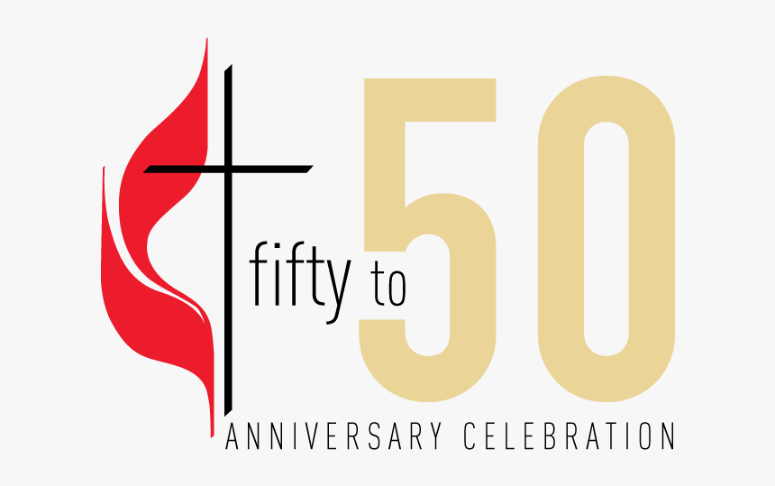 Church - Church 50th Anniversary, HD Png Download