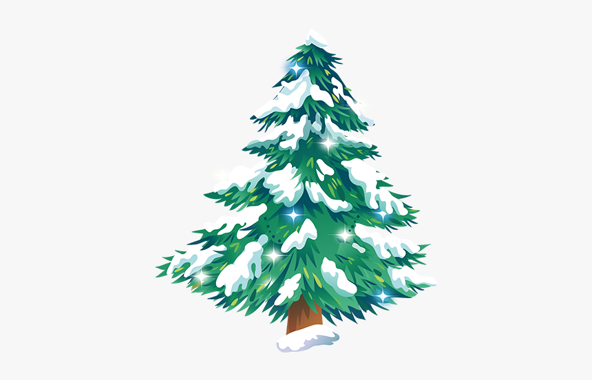 Arbre De Noel Png, Transparent Png