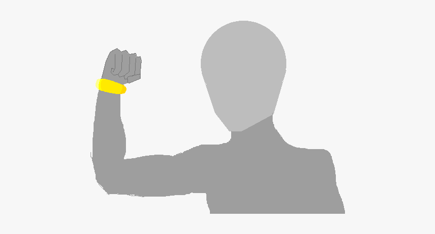 Silhouette, HD Png Download