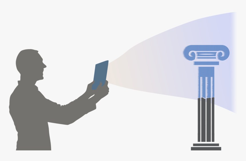 Reborn Tales Graphic - Silhouette, HD Png Download