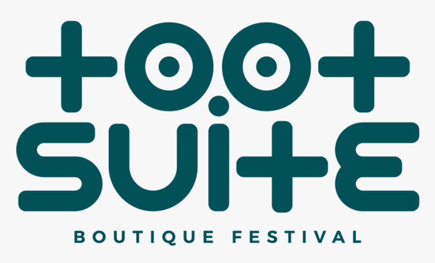 Tootsuite Logoset Blue Badge - Graphic Design, HD Png Download