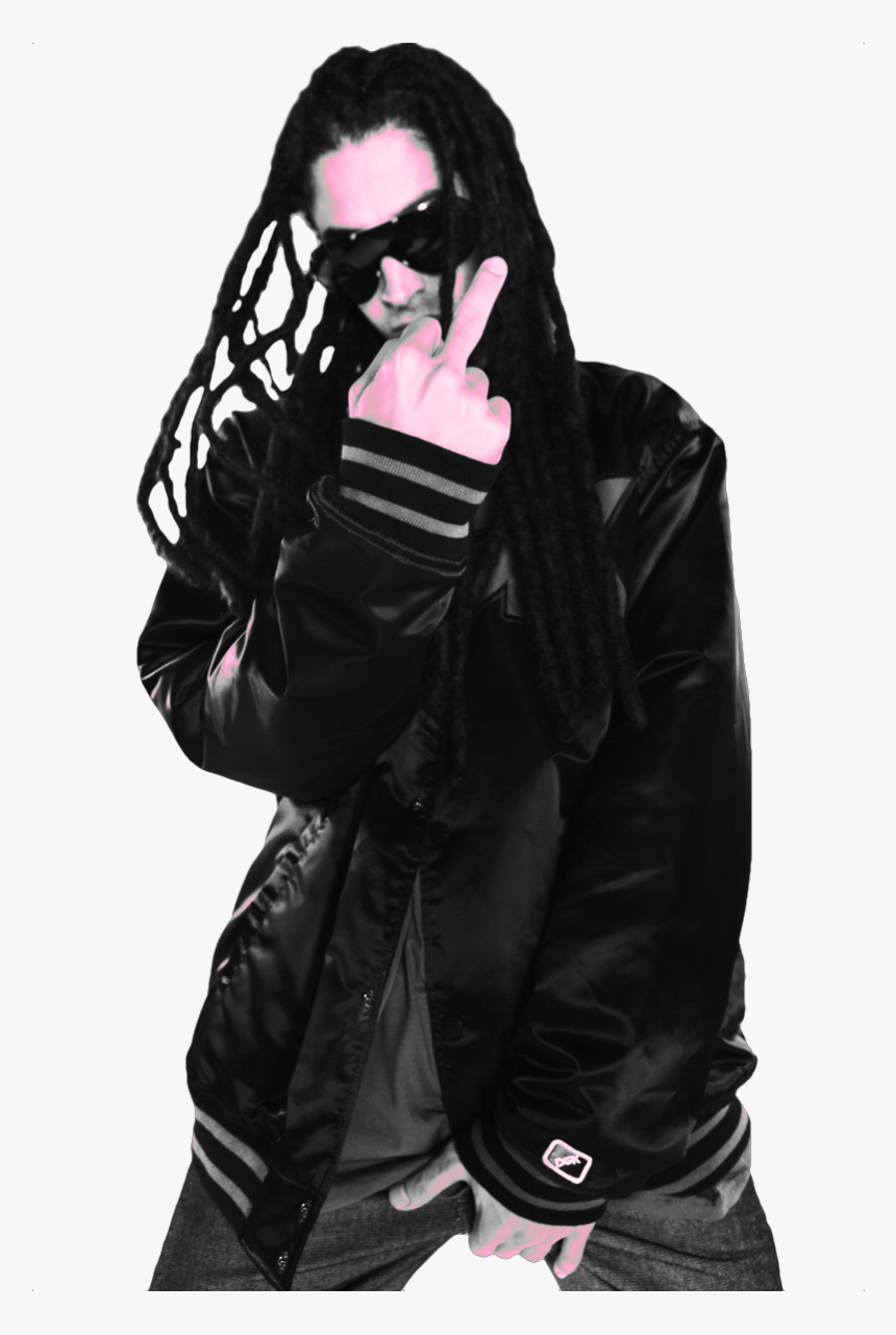 Leather Jacket, HD Png Download