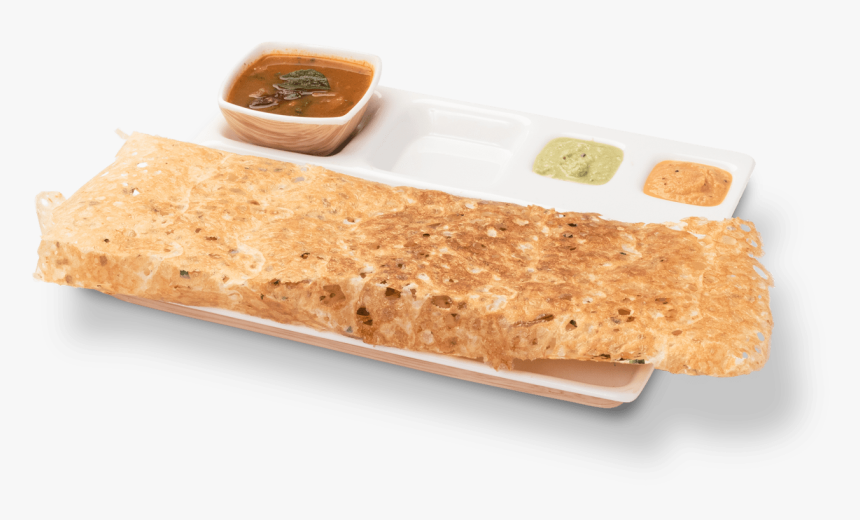 Dosa, HD Png Download
