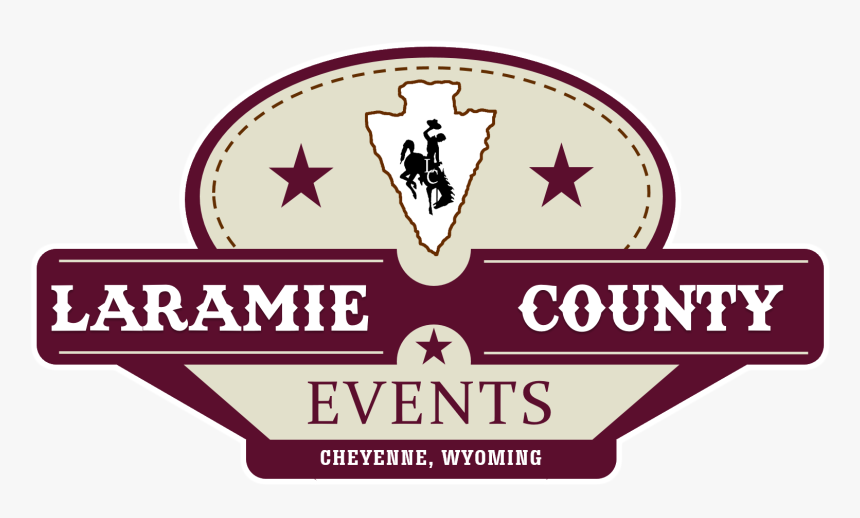 Laramie County Events - Emblem, HD Png Download