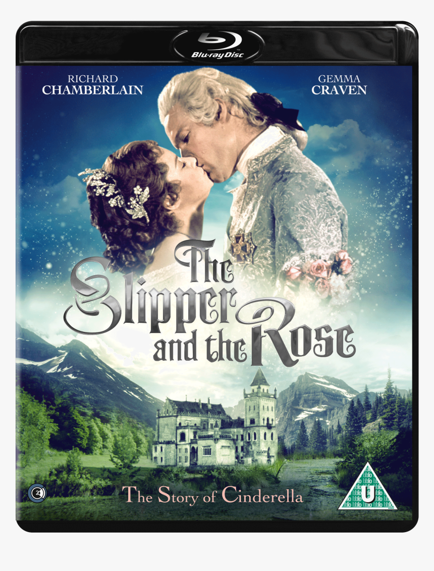 Slipper And The Rose The Story, HD Png Download