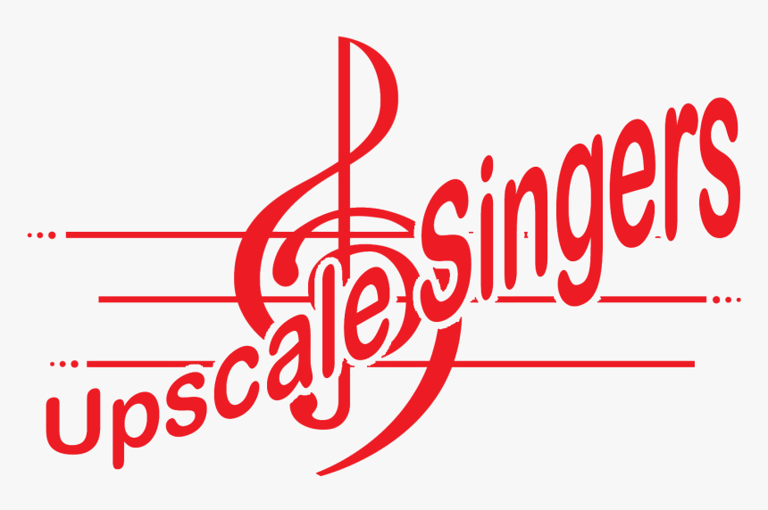 Upscale Singers P - Calligraphy, HD Png Download