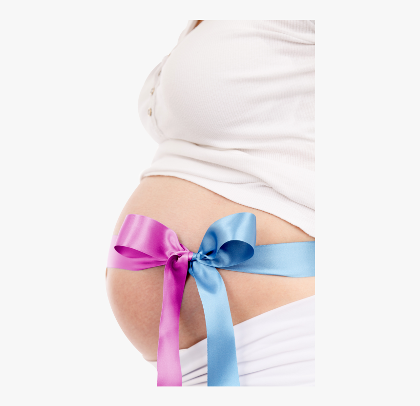 Download Pregnant Woman Png Image - Mensaje De Cumpleaños Para Una Embarazada, Transparent Png