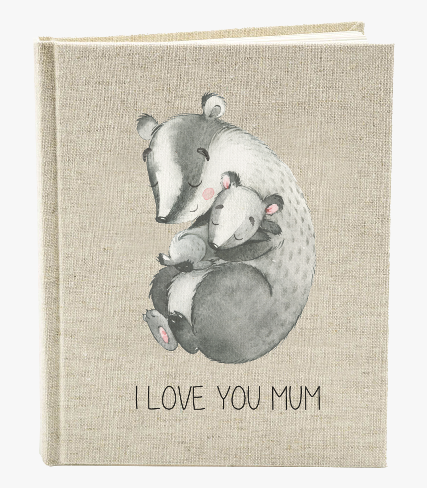 Mum 1 - Tapir, HD Png Download