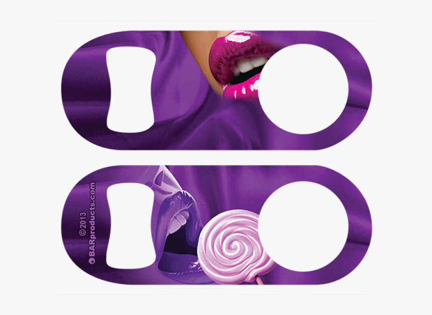 Kolorcoat™ Mini Speed Opener - Glossy Lips, HD Png Download